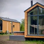 Σπίτι διακοπών Eco House With A Hot Tub *